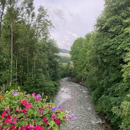 Appartement Charming Bright Spacious Village Walk To Lift Hike *