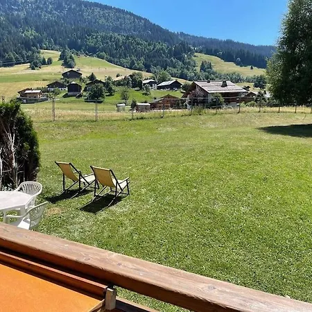 Charming Bright Spacious Village Walk To Lift Hike