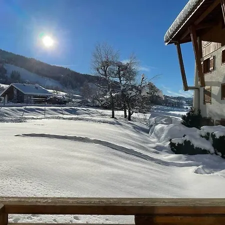 Apartment Charming Bright Spacious Village Walk To Lift Hike *