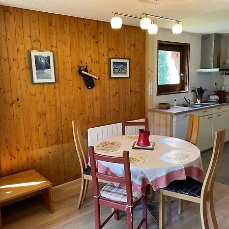 Charming Bright Spacious Village Walk To Lift Hike Apartament Praz-sur-Arly