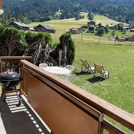 Apartment Charming Bright Spacious Village Walk To Lift Hike