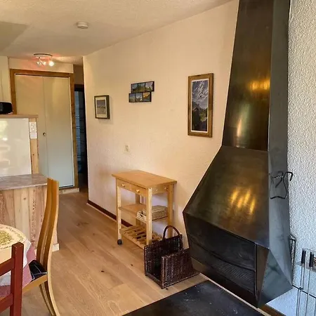 Charming Bright Spacious Village Walk To Lift Hike Apartment Praz-sur-Arly