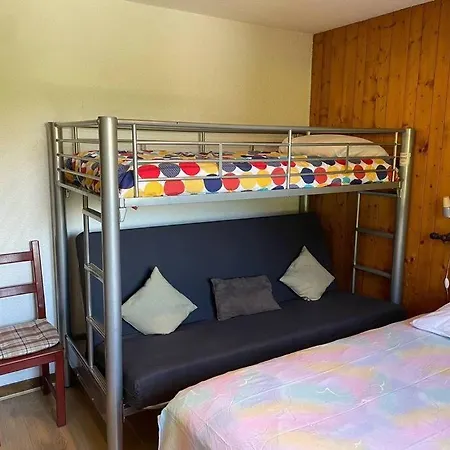 Apartment Charming Bright Spacious Village Walk To Lift Hike